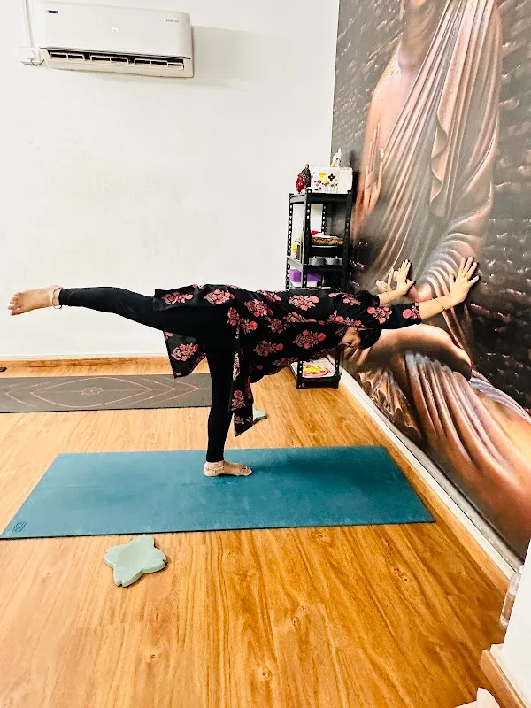Sapta Yoga