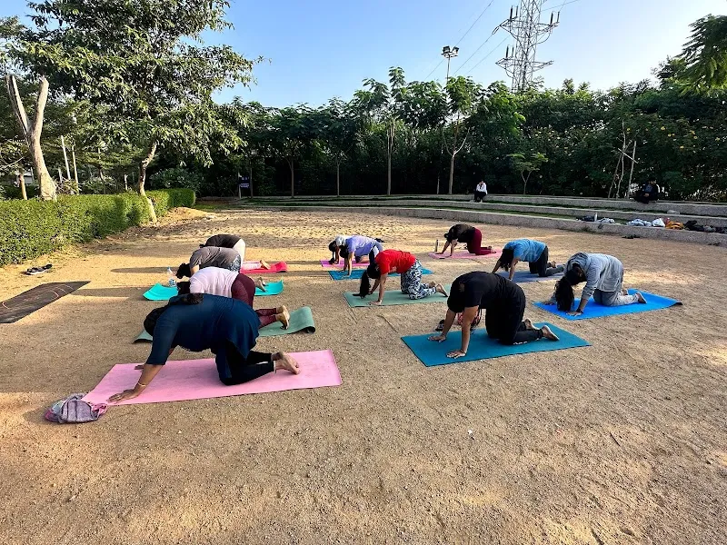 Sapta Yoga