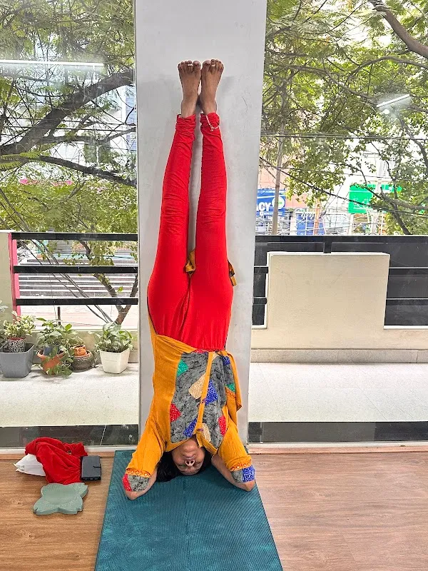 Sapta Yoga