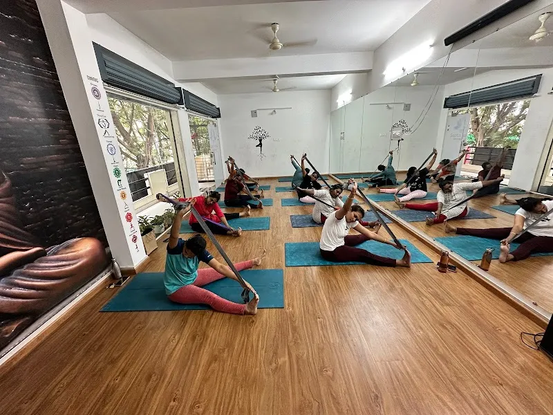 Sapta Yoga