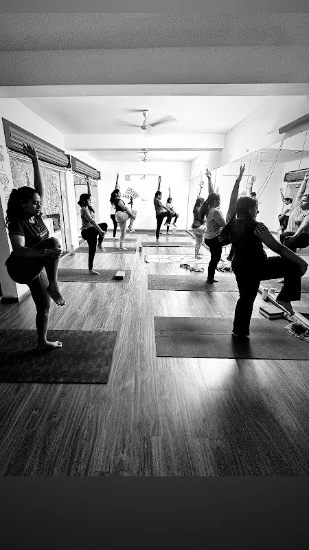 Sapta Yoga