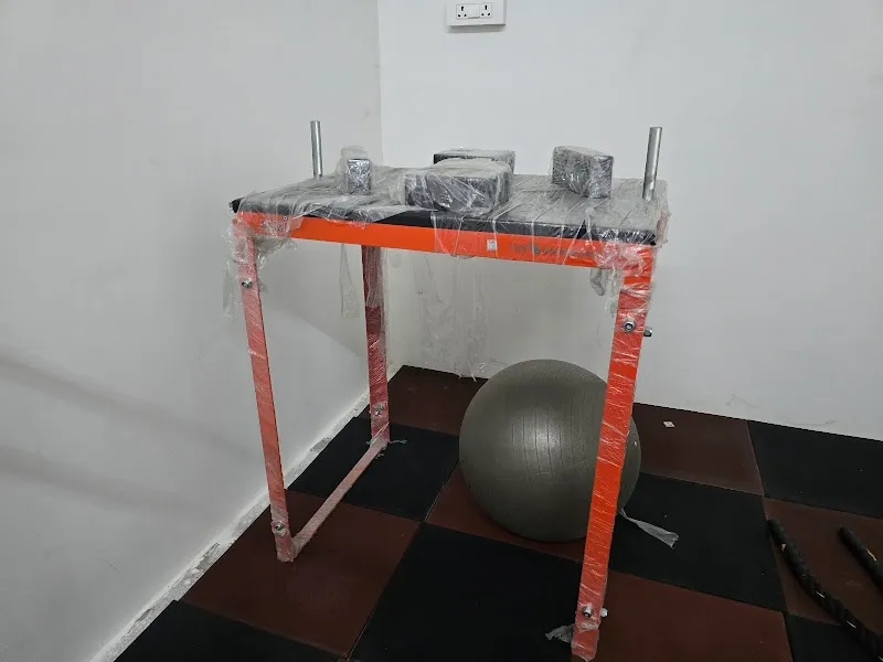 Mithlesh Fitness