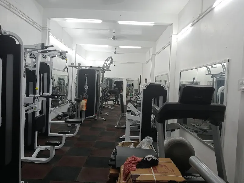 Mithlesh Fitness