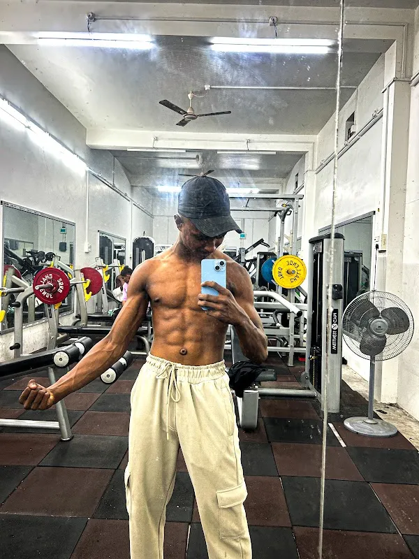 Mithlesh Fitness