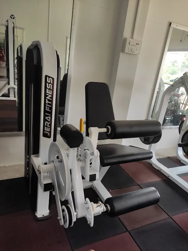 Mithlesh Fitness