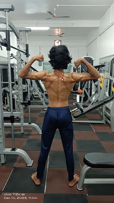 Mithlesh Fitness