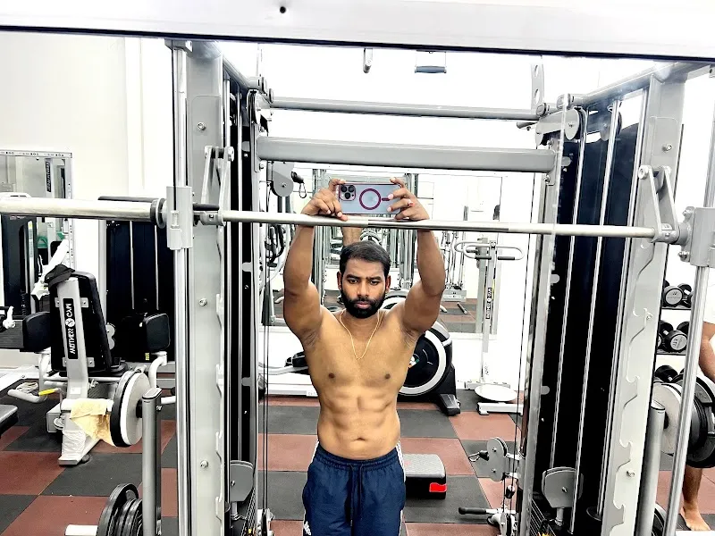 Mithlesh Fitness