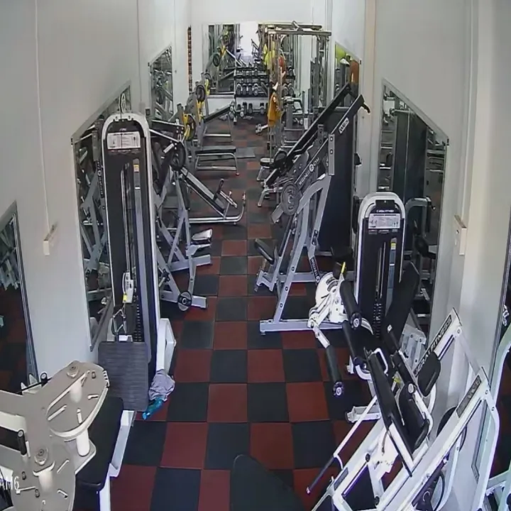 Mithlesh Fitness