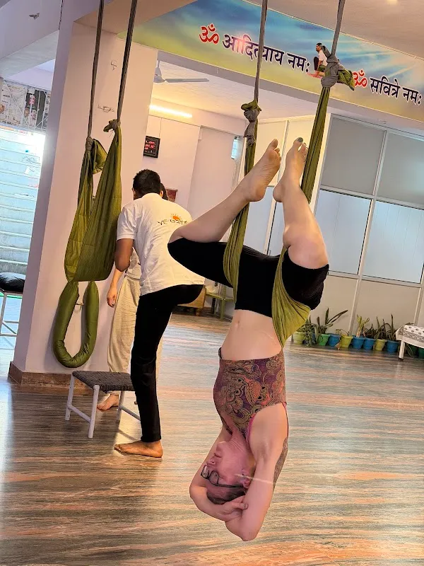 Yogshala