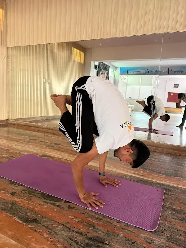 Yogshala