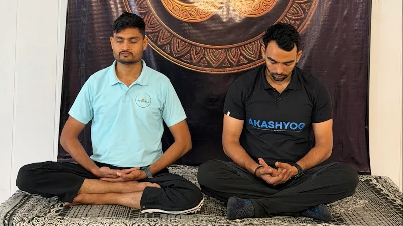 Yogshala