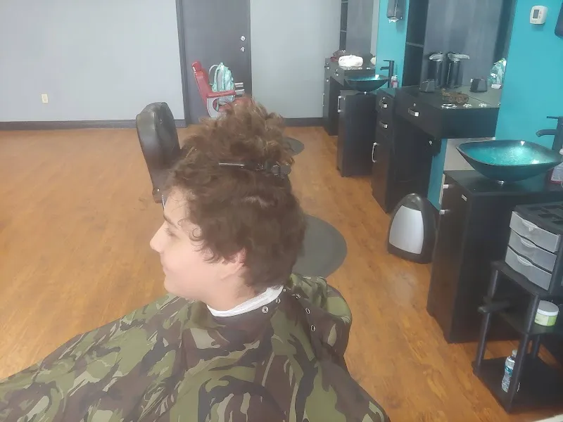 Central Barber Lounge