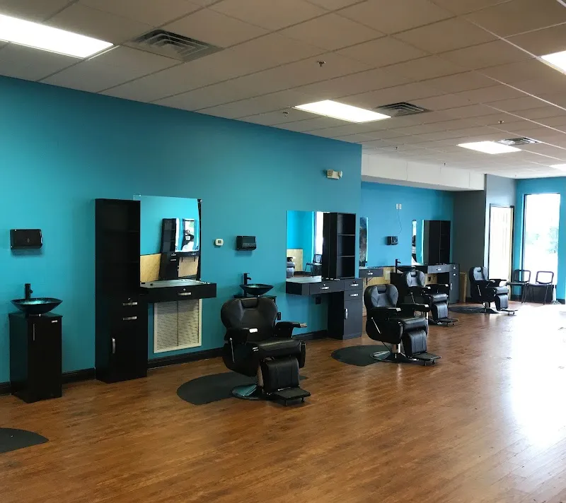 Central Barber Lounge