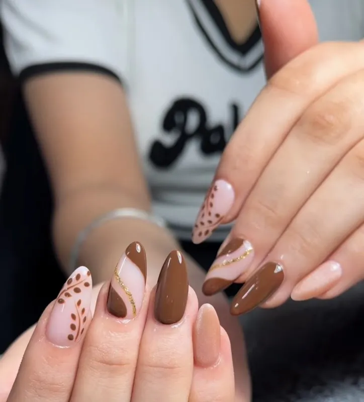 Luminous beauty salon and academy