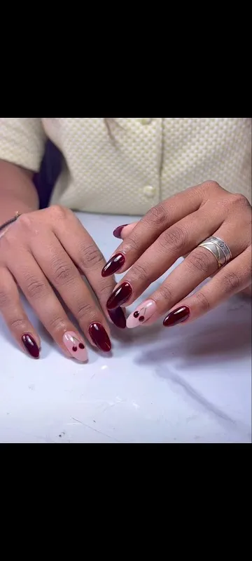 Luminous beauty salon and academy