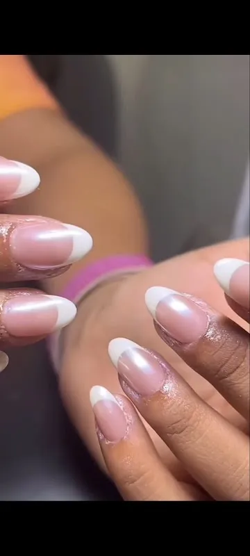 Luminous beauty salon and academy
