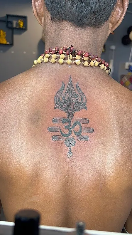CrocodileSkin Tattoo & Training studio