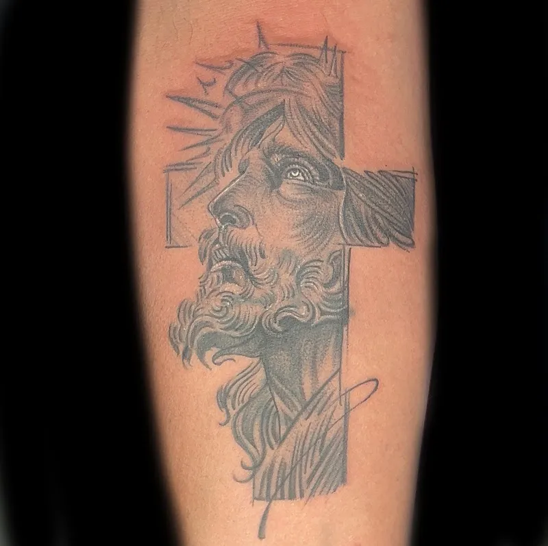 CrocodileSkin Tattoo & Training studio