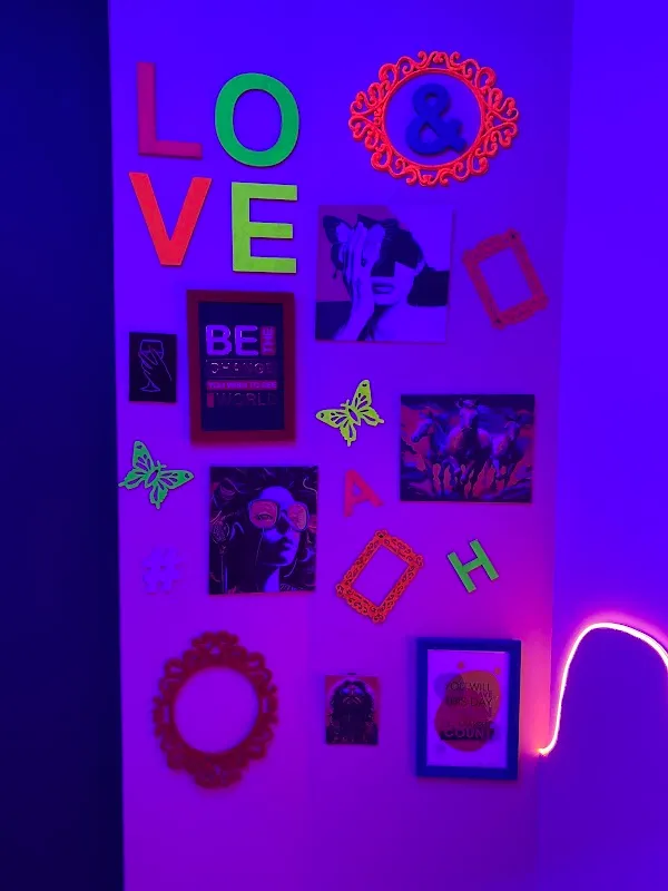 Bliss and beyond studio