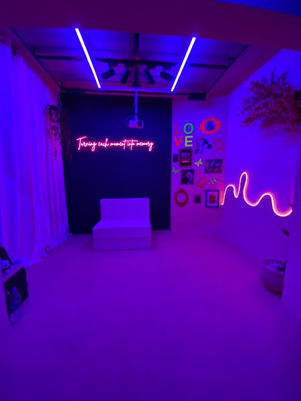 Bliss and beyond studio