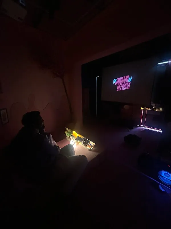 Bliss and beyond studio