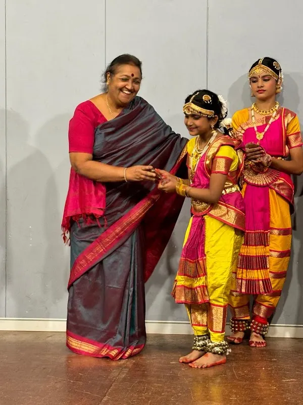 Kalalaya Nrithya Academy ( Regd.Mumbai.India)