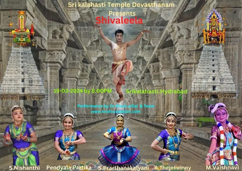 Kalalaya Nrithya Academy ( Regd.Mumbai.India)