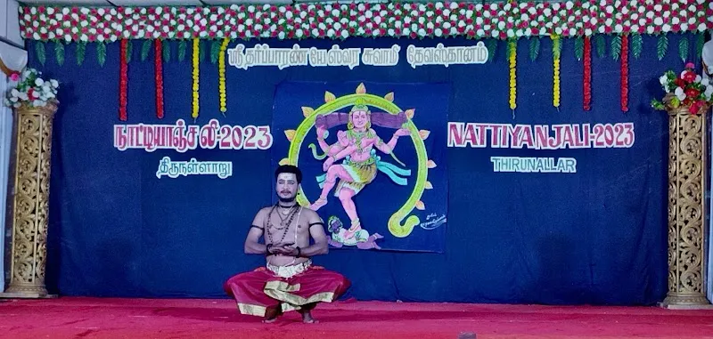 Kalalaya Nrithya Academy ( Regd.Mumbai.India)