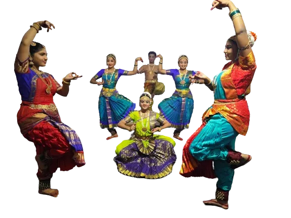 Kalalaya Nrithya Academy ( Regd.Mumbai.India)