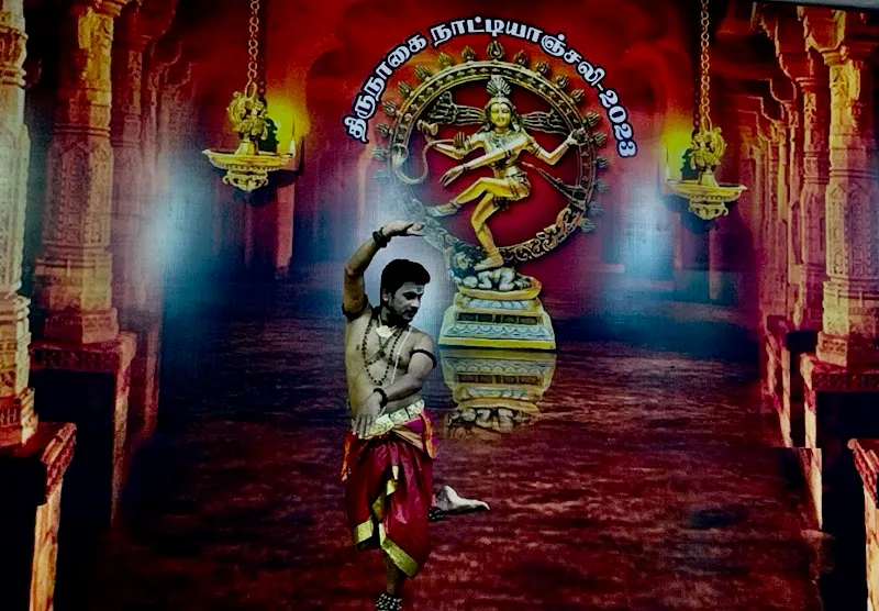 Kalalaya Nrithya Academy ( Regd.Mumbai.India)