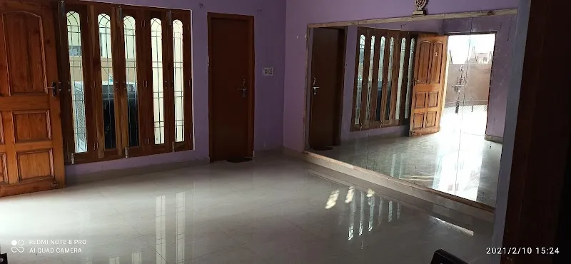 Dance class in varanasi (KALA NIDHAN)