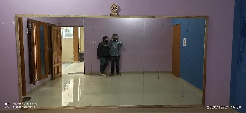 Dance class in varanasi (KALA NIDHAN)