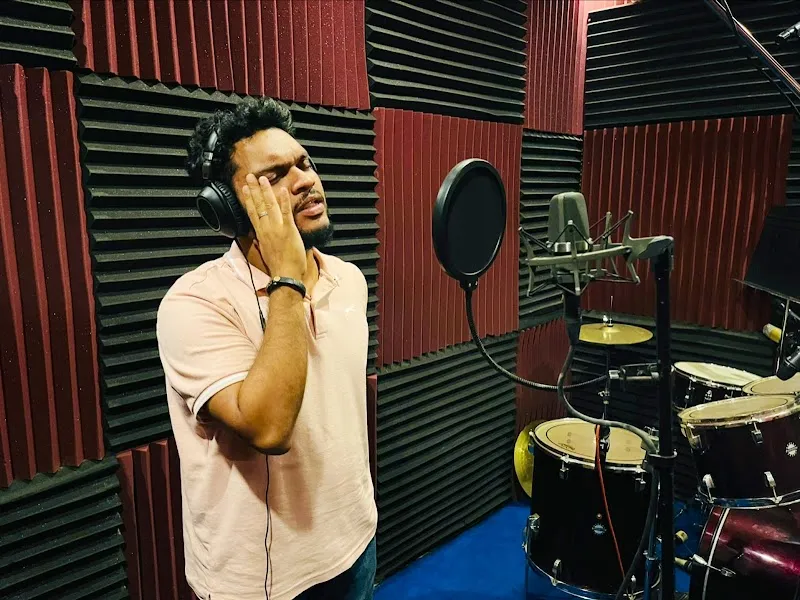 VocalBox Records