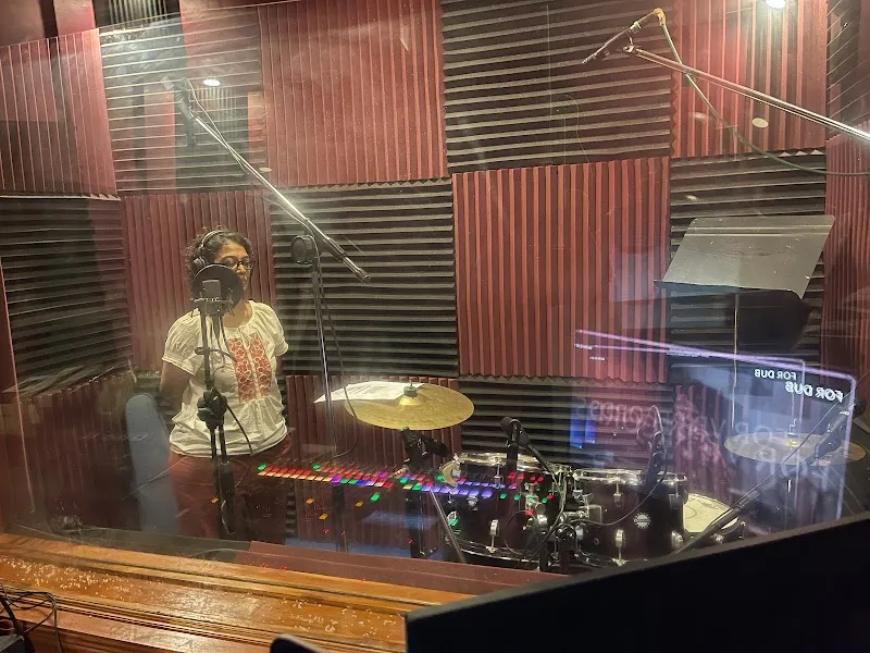 VocalBox Records
