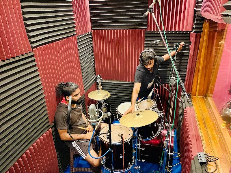 VocalBox Records