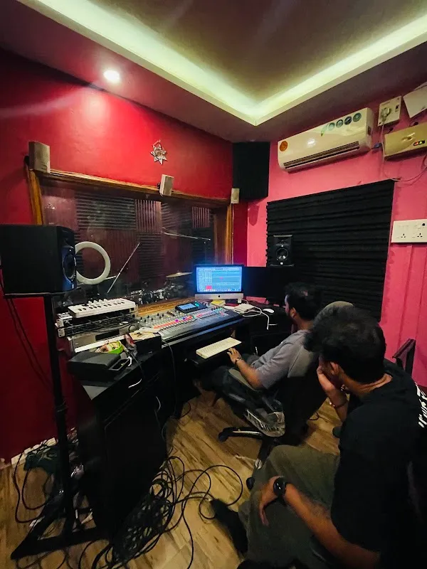 VocalBox Records