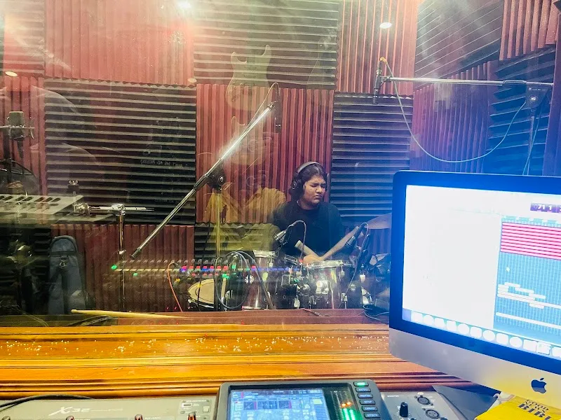 VocalBox Records