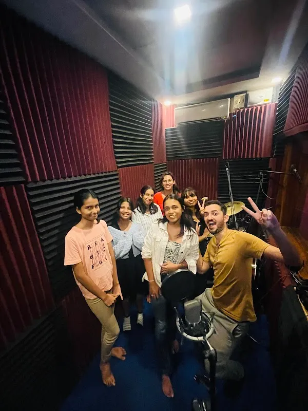 VocalBox Records