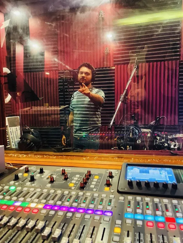 VocalBox Records