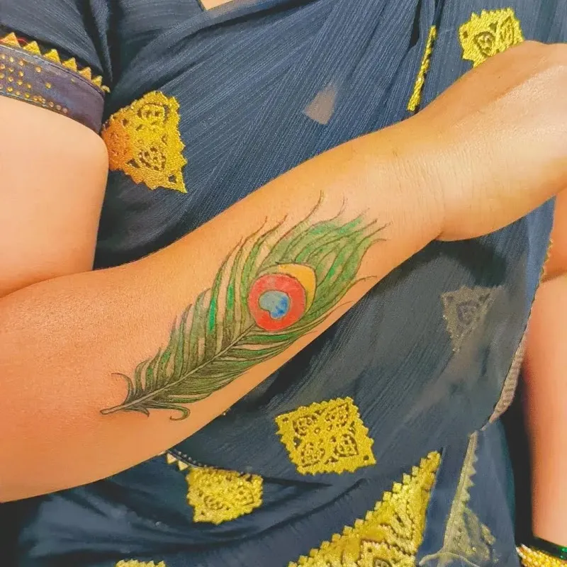 Akshay Tattoo Studio Akluj