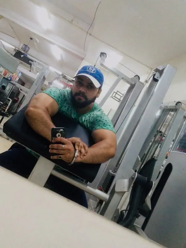 Fitness Addiction