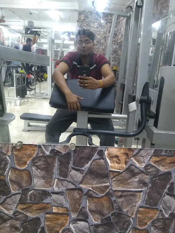 Fitness Addiction