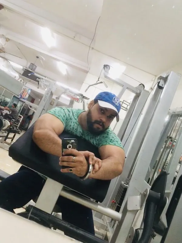 Fitness Addiction