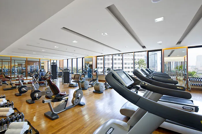 Fitness Addiction