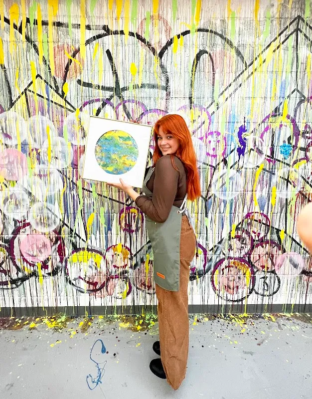Cozy Art Land
