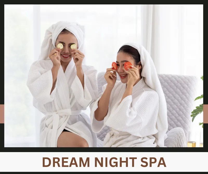 Dream night Spa Night Massage nearby Jaipur