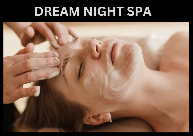 Dream night Spa Night Massage nearby Jaipur