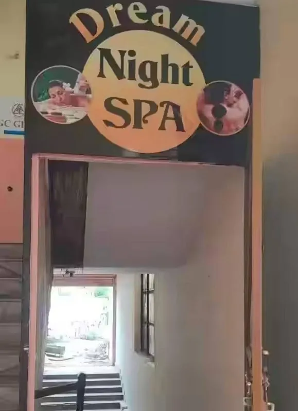 Dream night Spa Night Massage nearby Jaipur