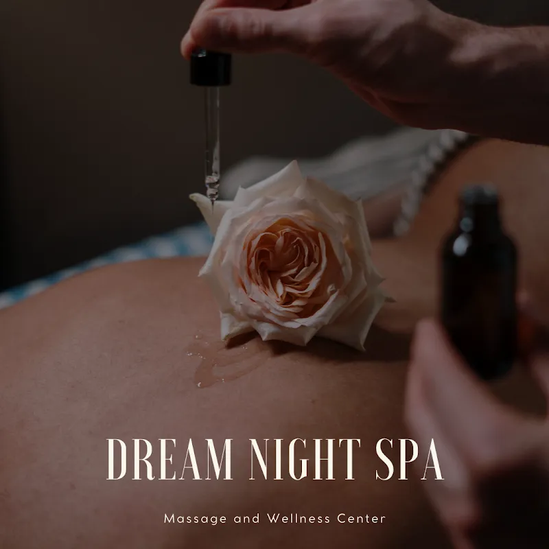 Dream night Spa Night Massage nearby Jaipur