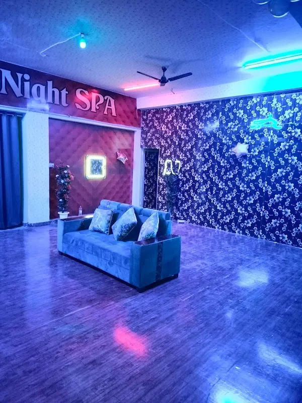 Dream night Spa Night Massage nearby Jaipur